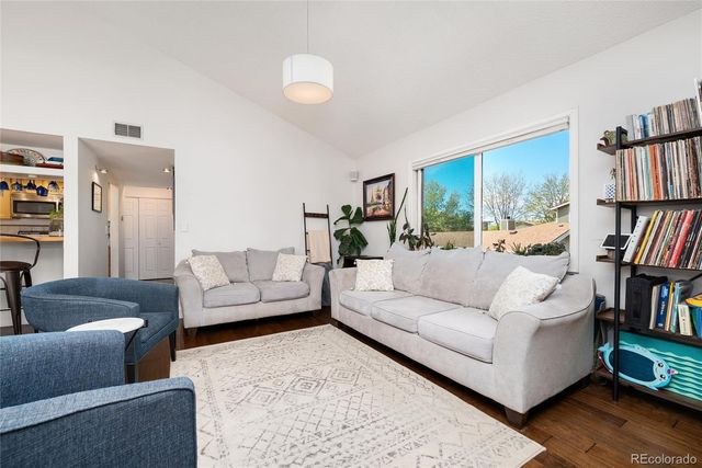 540 S Forest Street 205, Denver, CO 80246