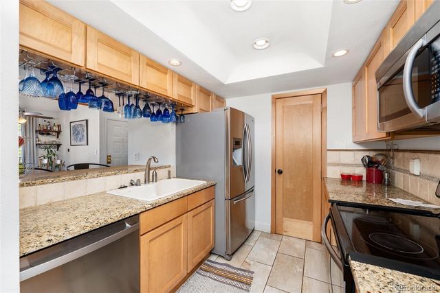 540 S Forest Street 205, Denver, CO 80246