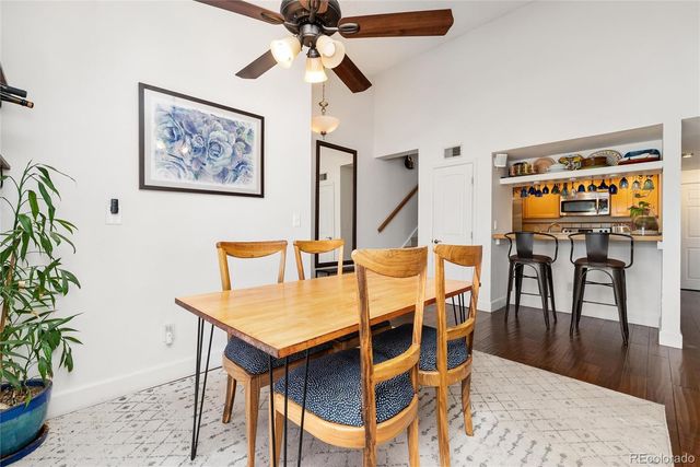 540 S Forest Street 205, Denver, CO 80246