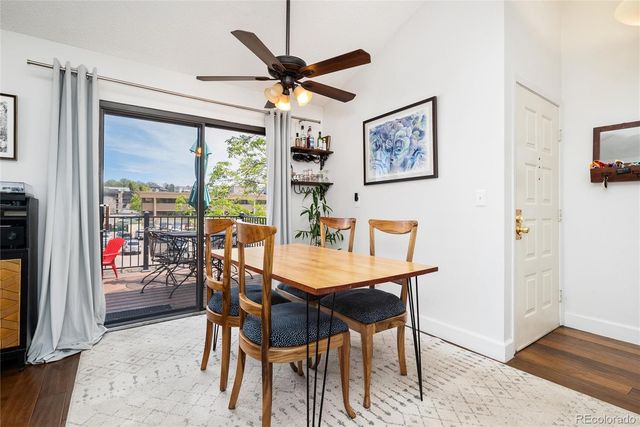540 S Forest Street 205, Denver, CO 80246