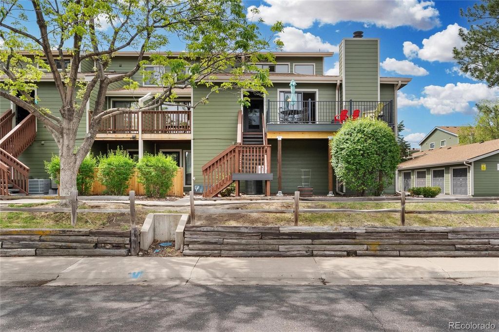 540 S Forest Street 205, Denver, CO 80246