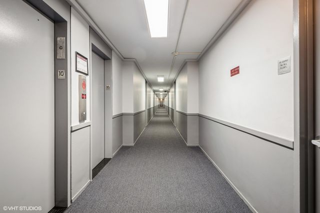 1451 E 55th Street 726N, Chicago, IL 60615