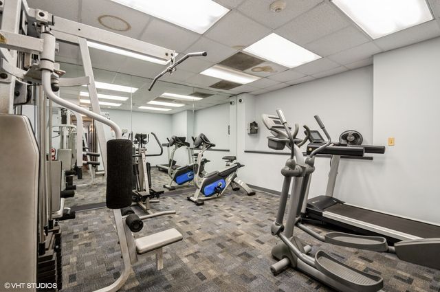 1451 E 55th Street 726N, Chicago, IL 60615