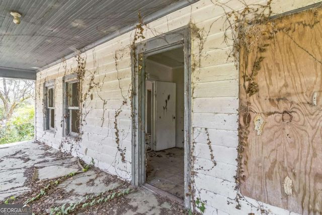 916 Opry Avenue, Macon, GA 31217