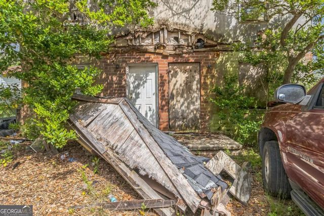 916 Opry Avenue, Macon, GA 31217