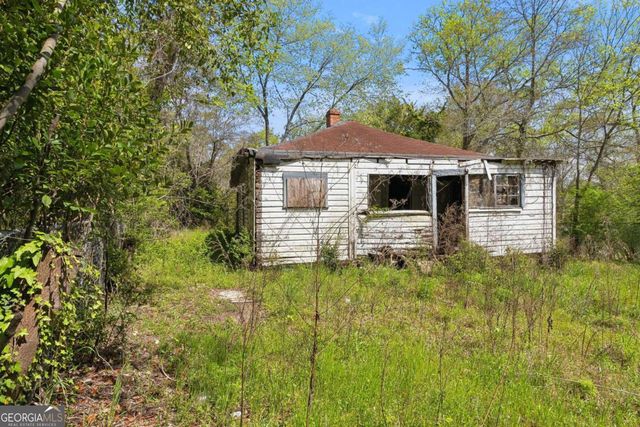 916 Opry Avenue, Macon, GA 31217