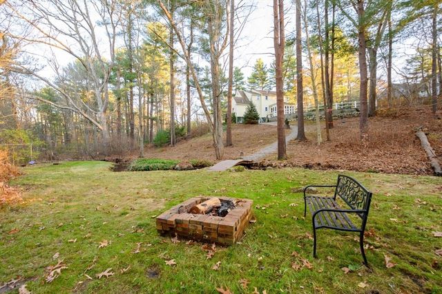 443 Cushing St, Hingham, MA 02043