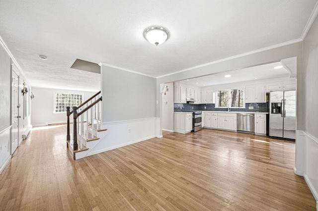 443 Cushing St, Hingham, MA 02043