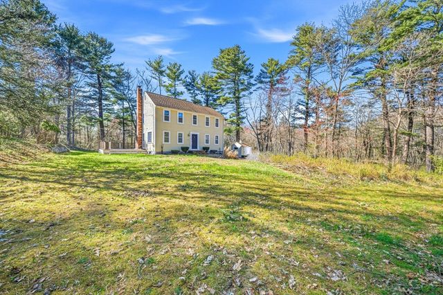 443 Cushing St, Hingham, MA 02043