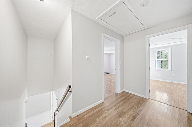 443 Cushing St, Hingham, MA 02043
