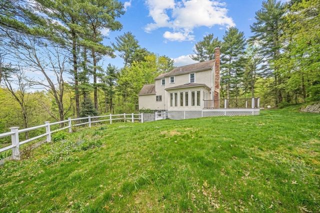 443 Cushing St, Hingham, MA 02043