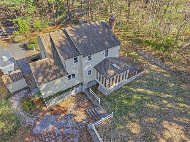 443 Cushing St, Hingham, MA 02043