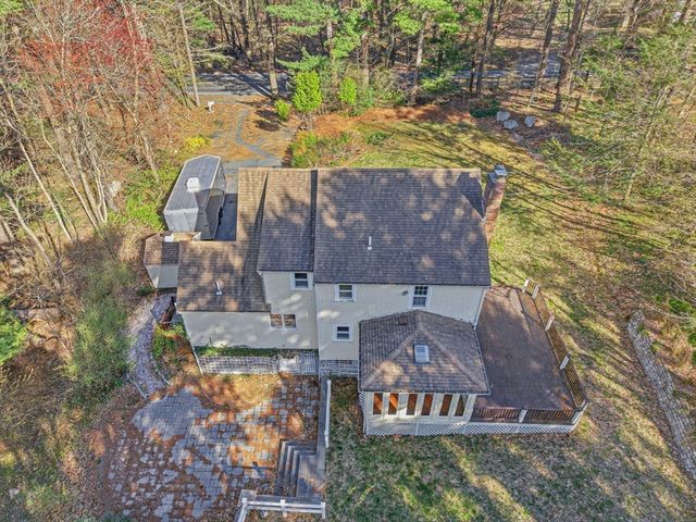 443 Cushing St, Hingham, MA 02043