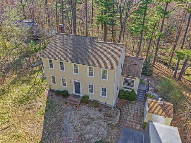443 Cushing St, Hingham, MA 02043