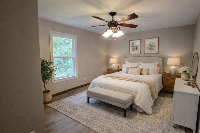 711 Omega Drive, Whitwell, TN 37397