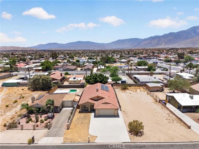 66055 4th Street, Desert Hot Springs, CA 92240