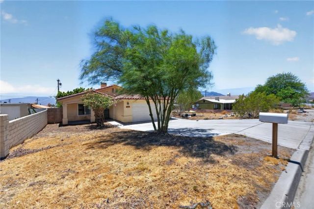 66055 4th Street, Desert Hot Springs, CA 92240