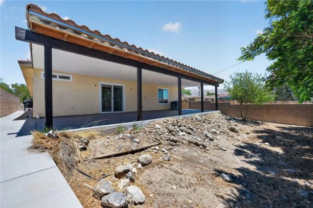 66055 4th Street, Desert Hot Springs, CA 92240