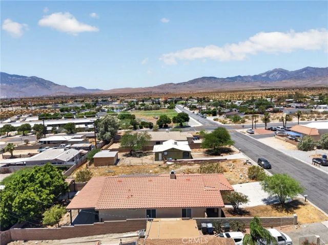66055 4th Street, Desert Hot Springs, CA 92240