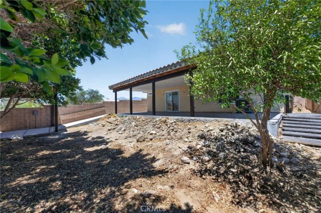 66055 4th Street, Desert Hot Springs, CA 92240
