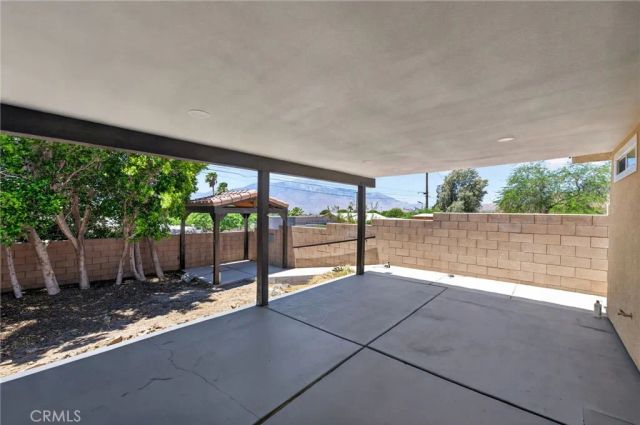 66055 4th Street, Desert Hot Springs, CA 92240