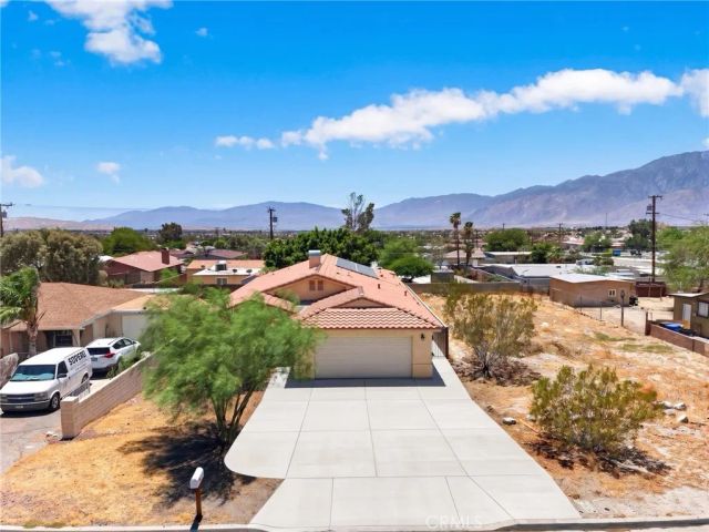 66055 4th Street, Desert Hot Springs, CA 92240