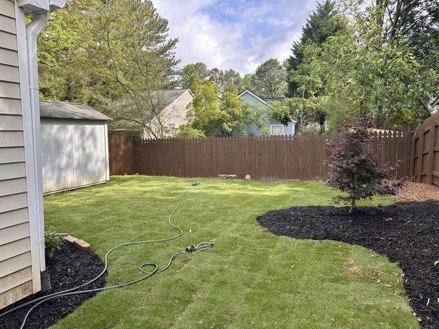 2651 Saint Charles Lane NW, Kennesaw, GA 30144