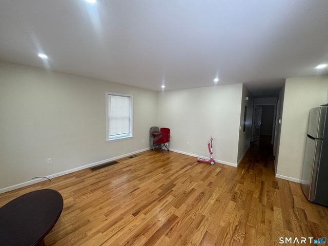 695 Shelton Street 1st Floor, Bridgeport, CT 06608