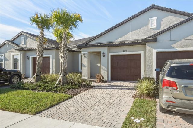 10976 GABLE DIG LOOP, San Antonio, FL 33576