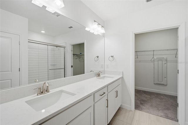 10976 GABLE DIG LOOP, San Antonio, FL 33576