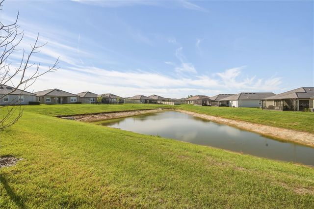 10976 GABLE DIG LOOP, San Antonio, FL 33576