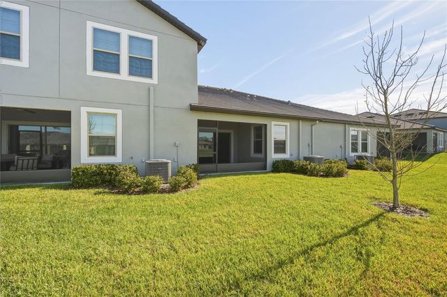 10976 GABLE DIG LOOP, San Antonio, FL 33576