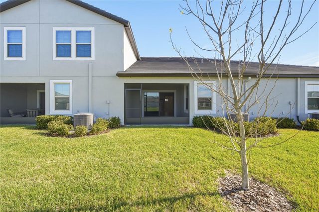 10976 GABLE DIG LOOP, San Antonio, FL 33576