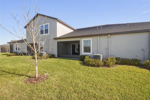 10976 GABLE DIG LOOP, San Antonio, FL 33576