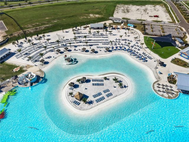 10976 GABLE DIG LOOP, San Antonio, FL 33576