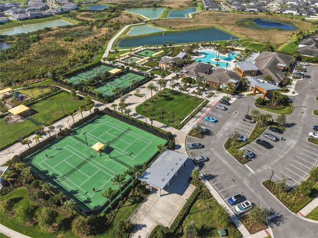 10976 GABLE DIG LOOP, San Antonio, FL 33576