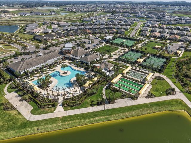 10976 GABLE DIG LOOP, San Antonio, FL 33576