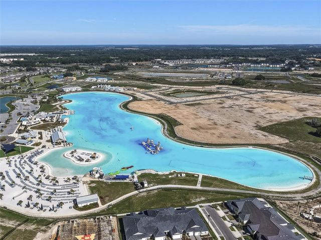 10976 GABLE DIG LOOP, San Antonio, FL 33576