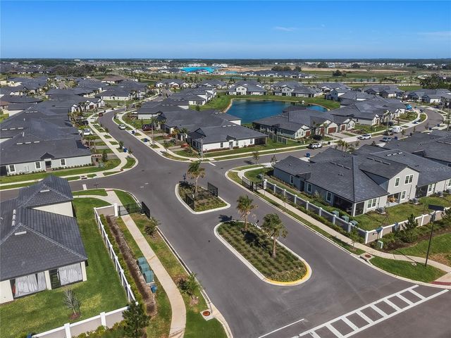 10976 GABLE DIG LOOP, San Antonio, FL 33576