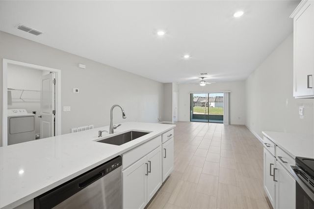 10976 GABLE DIG LOOP, San Antonio, FL 33576