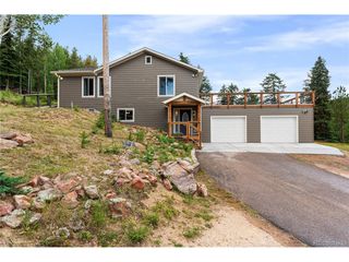 6773 Snowshoe Trl, Evergreen, CO 80439