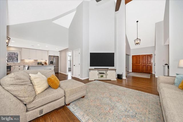 8708 REICHS FORD RD, Frederick, MD 21704