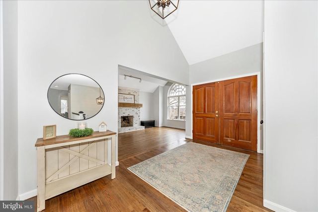 8708 REICHS FORD RD, Frederick, MD 21704