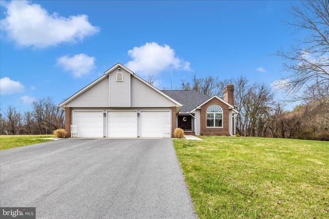 8708 REICHS FORD RD, Frederick, MD 21704