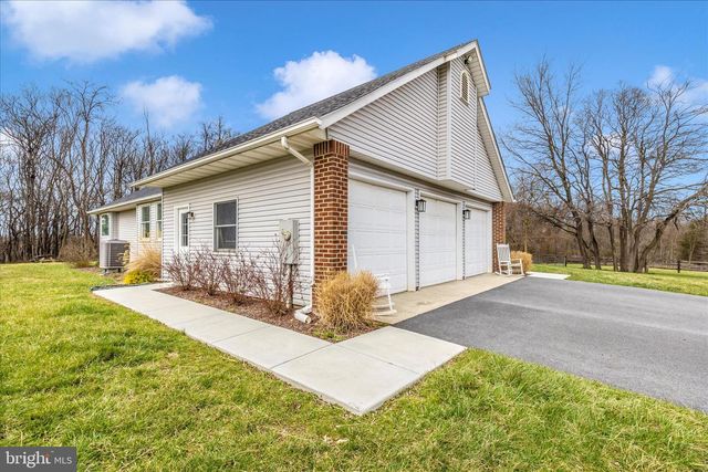 8708 REICHS FORD RD, Frederick, MD 21704