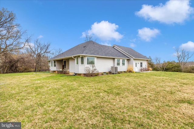 8708 REICHS FORD RD, Frederick, MD 21704