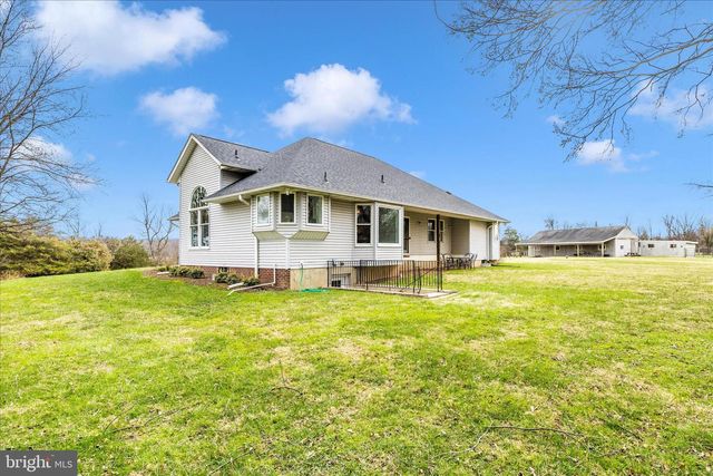 8708 REICHS FORD RD, Frederick, MD 21704