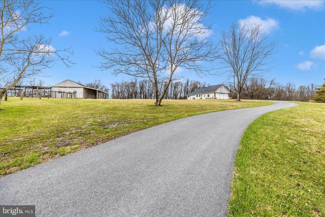 8708 REICHS FORD RD, Frederick, MD 21704