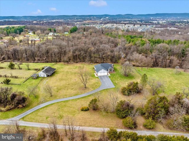 8708 REICHS FORD RD, Frederick, MD 21704