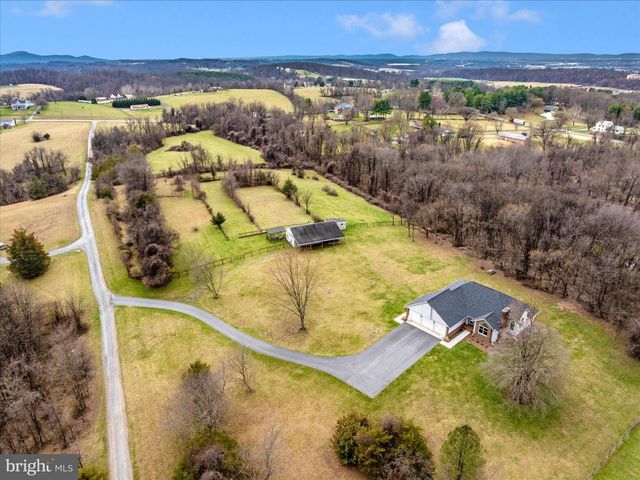 8708 REICHS FORD RD, Frederick, MD 21704